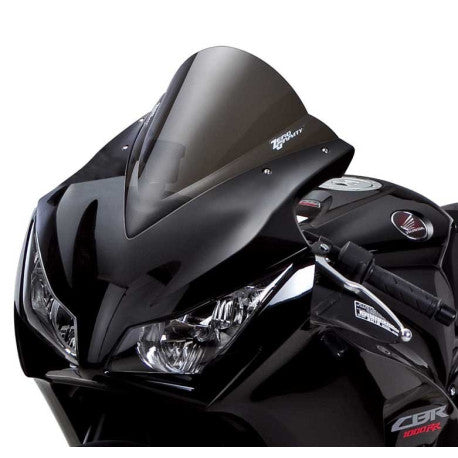 Bulle double courbure Honda CBR 1000 RR FUMÉ CLAIR