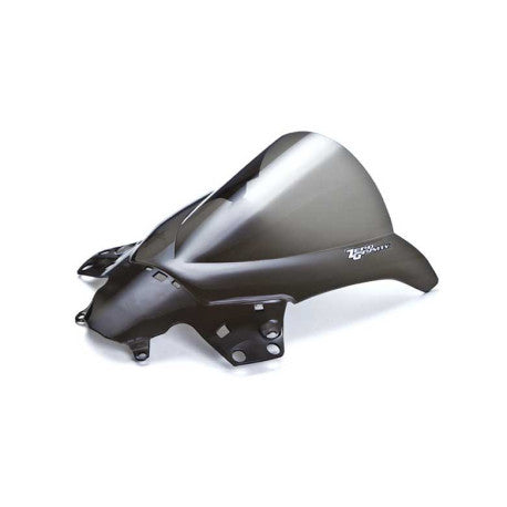 Bulle double courbure Honda CBR250R - ABS FUMÉ FONCÉ