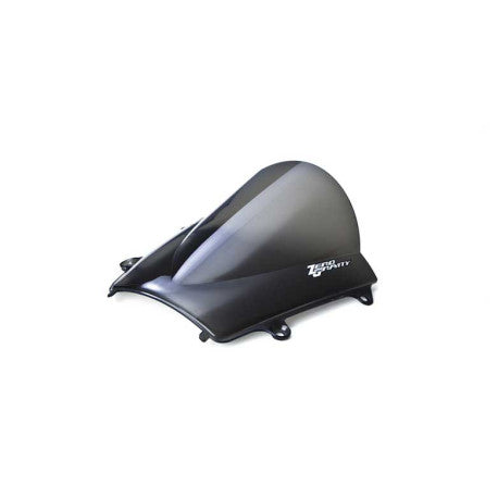 Bulle double courbure Honda CBR600RR - ABS TRANSPARENT