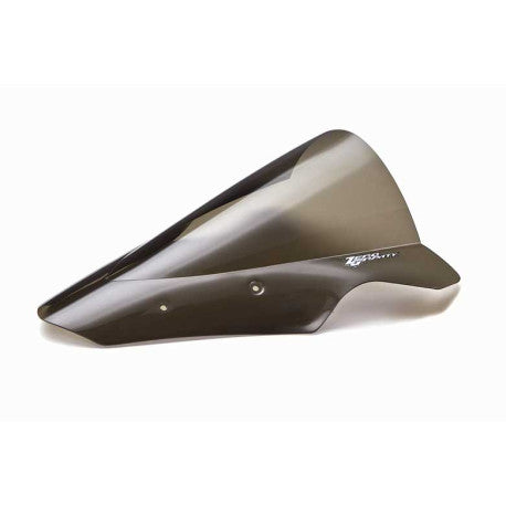 Bulle double courbure Kawasaki Ninja 650R TRANSPARENT