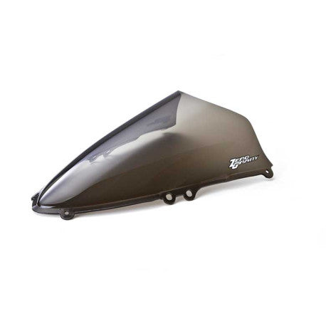 Bulle DUCATI PANIGALE 899 - 1199 MARC 1 TRANSPARENT