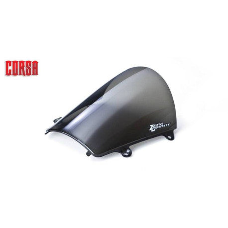 Bulle Honda CBR600RR - ABS TRANSPARENT