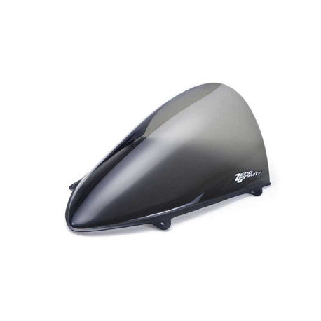 Bulle Kawasaki Ninja 250R FUMÉE CLAIR