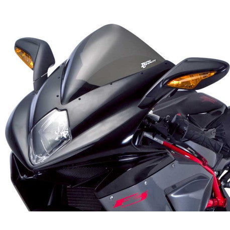 Bulle MV AGUSTA F3 FUMÉE CLAIR