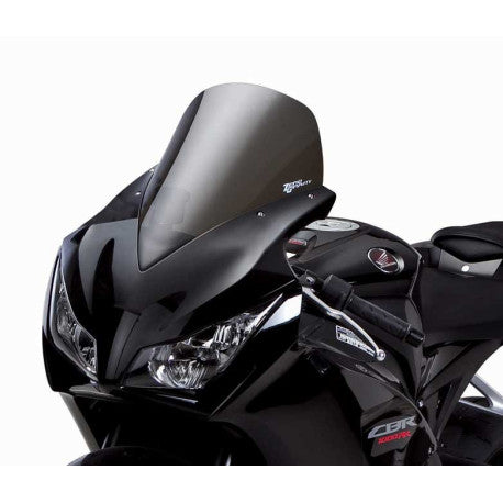 Bulle sport touring ZG Honda CBR 1000 RR FUMÉ FONCÉ