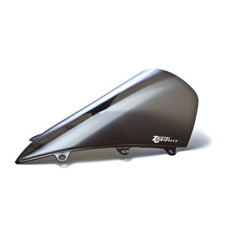 Bulle sport touring ZG Honda CBR 1000 RR FUMÉ CLAIR