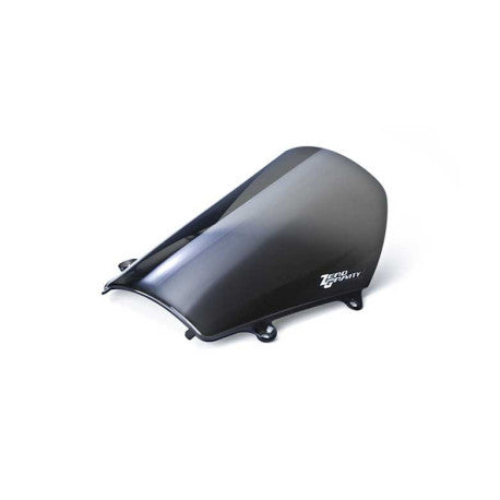 Bulle sport touring ZG Honda CBR600RR - ABS FUMÉ FONCÉ