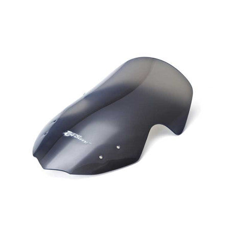 Bulle sport touring ZG Honda NC 700 X - NC 750 X - S TRANSPARENT