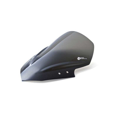Bulle sport touring ZG Kawasaki Ninja 250R et 300R TRANSPARENT