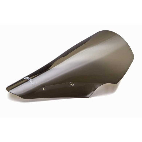 Bulle sport touring ZG Kawasaki Ninja 650R TRANSPARENT