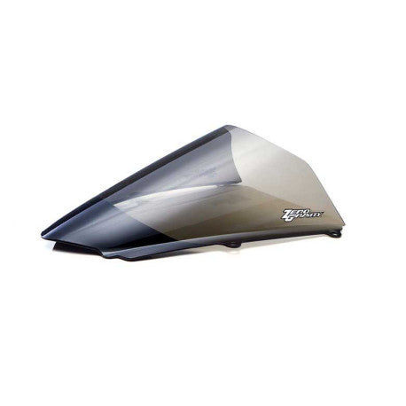 Bulle TRIUMPH DAYTONA 675 MARC 1 FUMÉE CLAIR