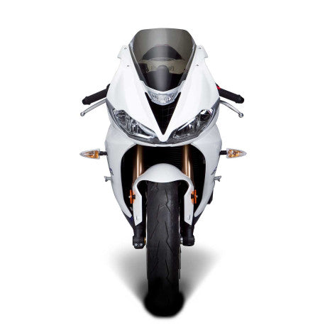 Bulle TRIUMPH DAYTONA 675 MARC 1 TRANSPARENT