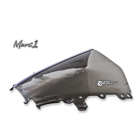 Bulle YAMAHA R1 MARC 1 TRANSPARENT