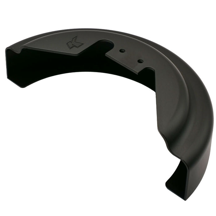 CFMOTO 800NK - Carter de chaine NOIR