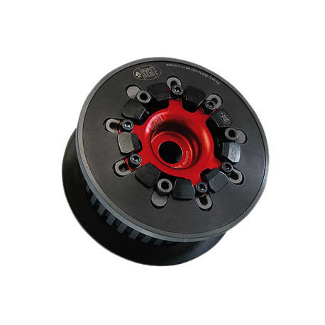 Embrayage anti dribble à bain d'huile Kawasaki Ninja 300