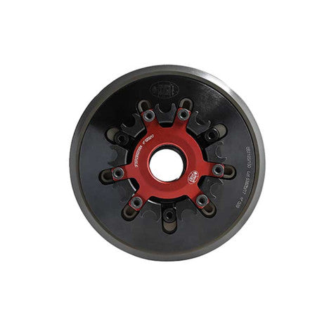 Embrayage antidribble supermotard Honda CRF 450 X
