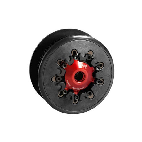 Embrayage antidribble Supermotard Kawasaki 250 KXF