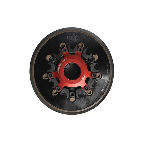 Embrayage antidribble Supermotard Suzuki 400 DRZ