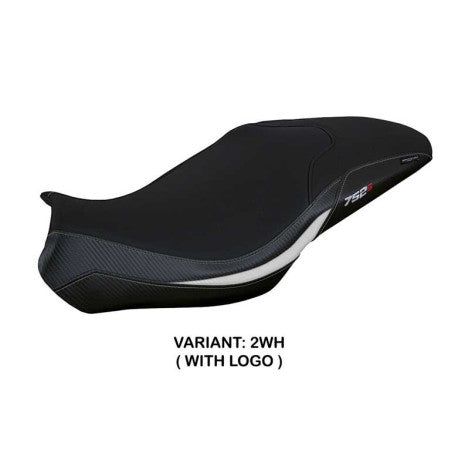 HOUSSE DE SELLE COMPATIBLE BENELLI 752 S (19-22) MODÈLE LIMA