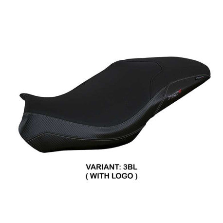 HOUSSE DE SELLE COMPATIBLE BENELLI 752 S (19-22) MODÈLE LIMA