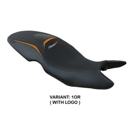 HOUSSE DE SELLE COMPATIBLE BMW F 800 R (09-20) MODÈLE MAILI