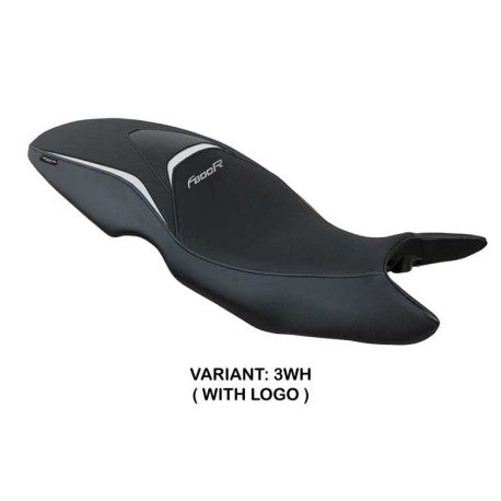 HOUSSE DE SELLE COMPATIBLE BMW F 800 R (09-20) MODÈLE MAILI