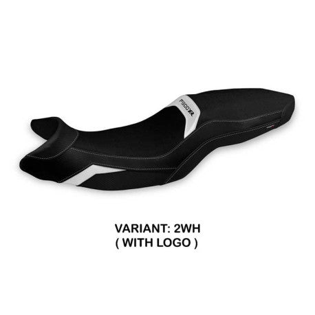 HOUSSE DE SELLE COMPATIBLE BMW F 900 XR (19-22) MODÈLE ARIMA