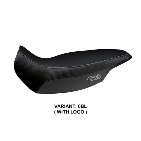 HOUSSE DE SELLE COMPATIBLE BMW R 1150 GS ADVENTURE (02-06) MODÈLE GIARRE