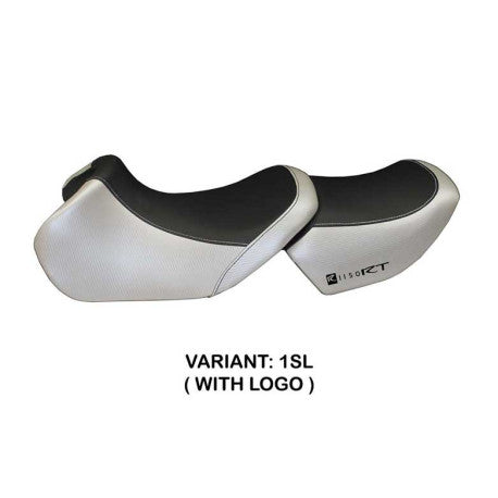 HOUSSE DE SELLE COMPATIBLE BMW R 1150 RT (00-06) MODÈLE OSTUNI