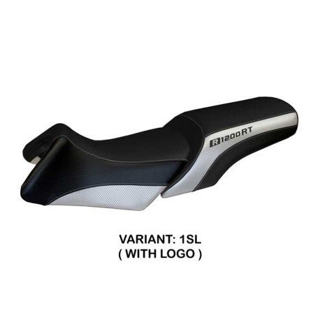 HOUSSE DE SELLE COMPATIBLE BMW R 1200 RT (06-13) MODÈLE ROBERTO