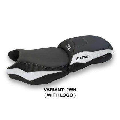 HOUSSE DE SELLE COMPATIBLE BMW R 1250 GS (19-22) MODÈLE DOBBIACO