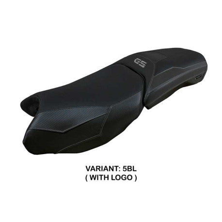 HOUSSE DE SELLE COMPATIBLE BMW R 1250 GS ADVENTURE 19-23 MODÈLE PERTH