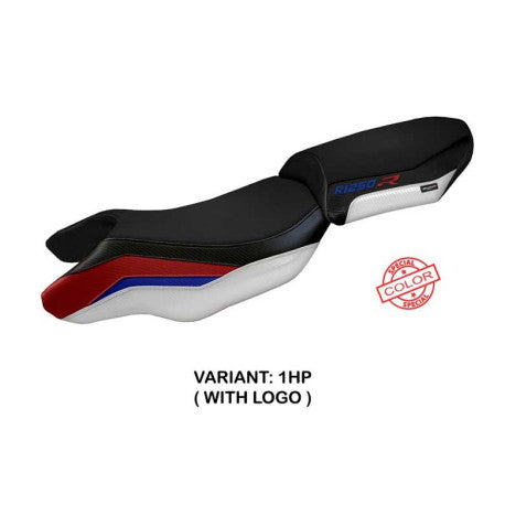 HOUSSE DE SELLE COMPATIBLE BMW R 1250 R (19-22) MODÈLE PUMA SPECIAL COLOR