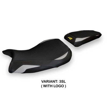 HOUSSE DE SELLE COMPATIBLE BMW S 1000 R (21-22) MODÈLE LAIAR