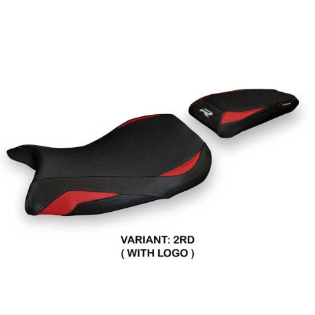 HOUSSE DE SELLE COMPATIBLE BMW S 1000 R (21-22) MODÈLE LAIAR