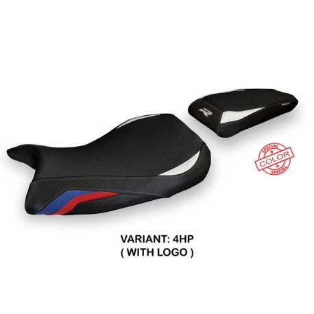 HOUSSE DE SELLE COMPATIBLE BMW S 1000 R (21-22) MODÈLE LAIAR