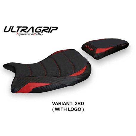 HOUSSE DE SELLE COMPATIBLE BMW S 1000 RR (19-22) MODÈLE ATINA 1