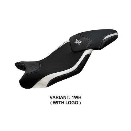 HOUSSE DE SELLE COMPATIBLE BMW S 1000 XR (15-19) MODÈLE ARDEA