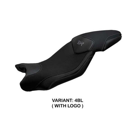 HOUSSE DE SELLE COMPATIBLE BMW S 1000 XR (15-19) MODÈLE ARDEA