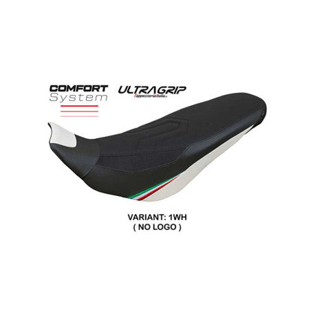 HOUSSE DE SELLE COMPATIBLE DUCATI DESERT X 22/23 MODELE KEREN