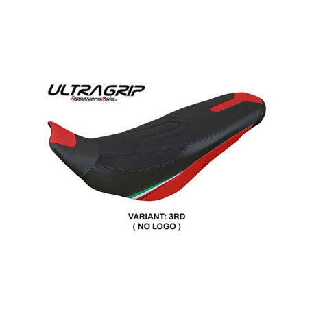 HOUSSE DE SELLE COMPATIBLE DUCATI DESERT X 22/23 MODELE KEREN