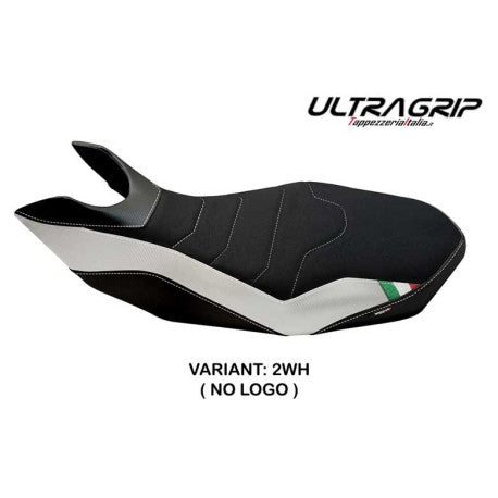 HOUSSE DE SELLE COMPATIBLE DUCATI HYPERMOTARD 796/1100/1100 EVO (07-12) MODÈLE R