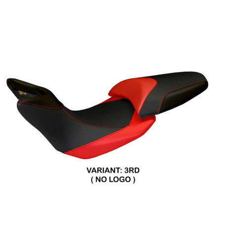 HOUSSE DE SELLE COMPATIBLE DUCATI MULTISTRADA 1200/1260 (15-20) MODÈLE NOTO