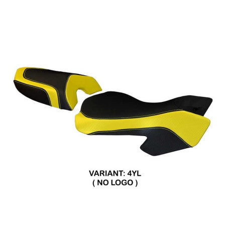 HOUSSE DE SELLE COMPATIBLE DUCATI MULTISTRADA 620/1000/1100 (03-09) MODÈLE SCIAC