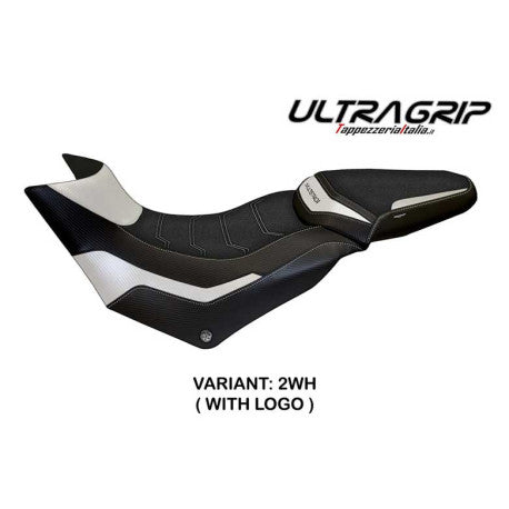 HOUSSE DE SELLE COMPATIBLE DUCATI MULTISTRADA 950 (17-21) MODÈLE SLAPY