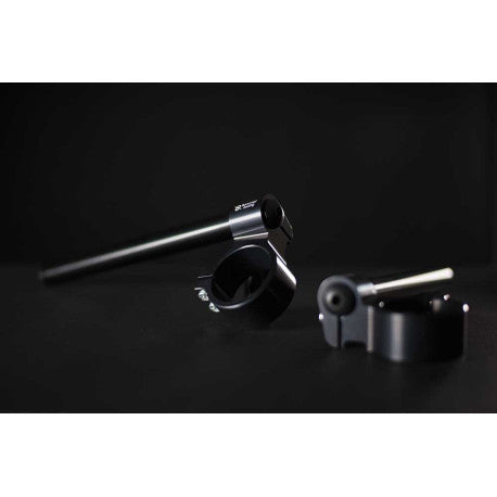 HOUSSE DE SELLE COMPATIBLE  DUCATI SCRAMBLER 400/800/1100 (15-22) MODÈLE CAPRI