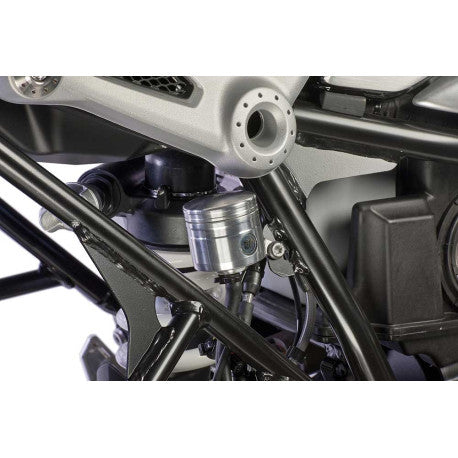 HOUSSE DE SELLE COMPATIBLE  DUCATI SCRAMBLER 400/800/1100 (15-22) MODÈLE CAPRI