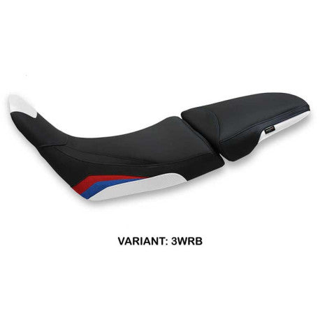 HOUSSE DE SELLE COMPATIBLE HONDA AFRICA TWIN 1100 (20-22) MODÈLE XEPON