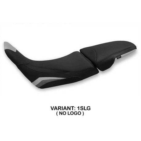 HOUSSE DE SELLE COMPATIBLE HONDA AFRICA TWIN 1100 ADVENTURE SPORT (20-22) MODÈLE