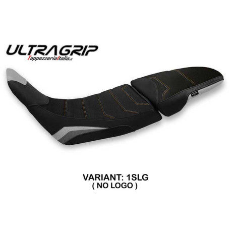 HOUSSE DE SELLE COMPATIBLE HONDA AFRICA TWIN 1100 ADVENTURE SPORT (20-22) MODÈLE